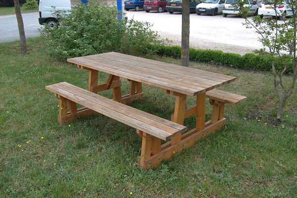 Tables de PiqueNique Table de piquenique Romans Compositions ~ Plan Pour Fabriquer Une Table De Jardin En Bois Tables de PiqueNique Table de piquenique Romans Compositions ~ Plan Pour Fabriquer Une Table De Jardin En Bois