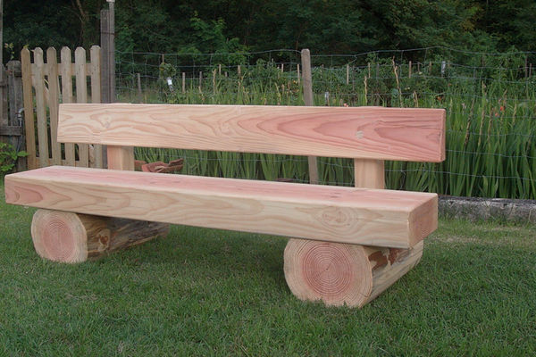 Banc Bois