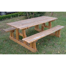 Tables de Pique-Nique Tables de Pique-Nique