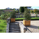 Jardinières Habillages Bois Jardinières Habillages Bois