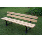 Banc Châtaignier Banc Châtaignier