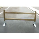 Barrière Mobile - Le Laquais Barrière Mobile - Le Laquais