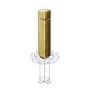Borne carrée - Amovibilité Simple - Solution Pin Acheter Borne carrée - Amovibilité Simple - Solution Pin au meilleur prix