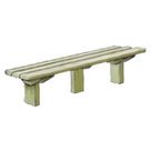  Banquette 5 Pieds - Solution Pin