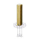 Borne carrée - Amovibilité Cadenas d'Artillerie - Solution Pin Acheter Borne carrée - Amovibilité Cadenas d'Artillerie - Solution Pin au meilleur prix