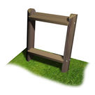 Assis-debout Monoplace - Solution Pin Acheter Assis-debout Monoplace - Solution Pin au meilleur prix