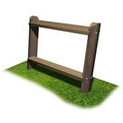 Assis-debout Biplace - Solution Pin Acheter Assis-debout Biplace - Solution Pin au meilleur prix