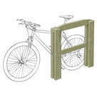 Acheter Appui vélos mixte (adultes - enfants) - Solution Pin au meilleur prix