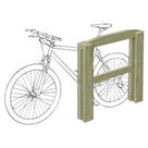 Appui vélos mixte (adultes - enfants) - Solution Pin Acheter Appui vélos mixte (adultes - enfants) - Solution Pin au meilleur prix