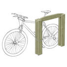 Appui vélos adultes - Solution Pin Acheter Appui vélos adultes - Solution Pin au meilleur prix