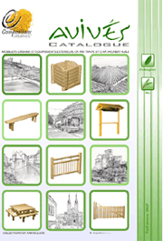 Catalogue avivés