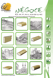 Catalogue négoce