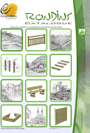 Catalogue rondins